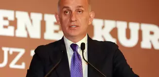 Süper Lig'de kullanılacak yeni futbol topu belli oldu