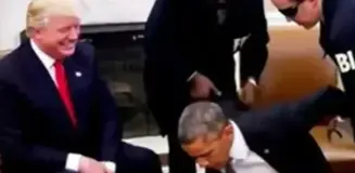 Trump, yapay zekâ videosuyla Obama'yı hedef aldı