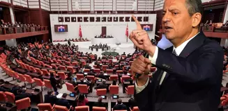 Kulisler hareketli! İki vekil CHP'ye geçiyor