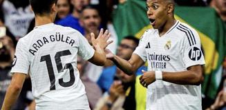 Real Madrid'de 10 numaralı forma sahibini buldu