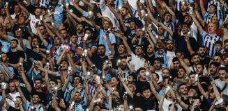 Trabzonspor Teklic'in sözleşmesini feshetti