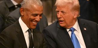 Trump'tan, Obama'ya 'vatana ihanet' suçlaması: Peşine düşme zamanı geldi