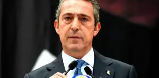 Ali Koç transfer için uçağa atlayıp Portekiz'e gitti