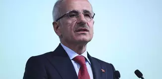 Bakan Uraloğlu duyurdu: 2,5 saatlik yol 36 dakikaya iniyor