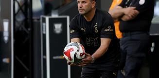 Okan Buruk açıkladı: Yarın bizimle olacak