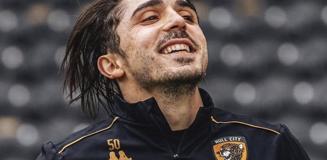 Resmen açıklandı! Abdülkadir Ömür, Süper Lig'e geri döndü