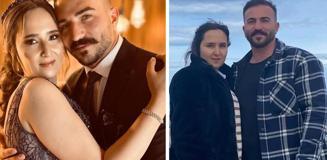 Evlendikten 1 hafta sonra yangın faciasında şehit oldu