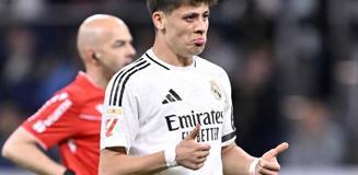 Real Madrid'de 10 numaralı formanın Arda Güler'e neden verilmediği ortaya çıktı