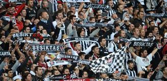 Beşiktaş'ta ayrılık var