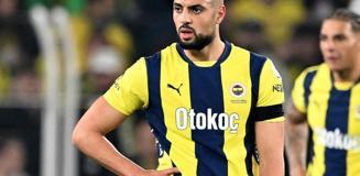 Igor Tudor'un gözü Fenerbahçe'nin yıldızında