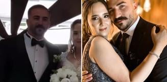 Şehit Kocaman'dan geriye yürek yakan düğün görüntüsü kaldı
