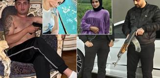 İlayda ve Helin 9 gün arayla öldürüldü! Katillerin bağlantısı şoke etti