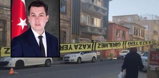 Balıkesir'de AK Parti Belediye Meclis Üyesi silahlı saldırıda hayatını kaybetti