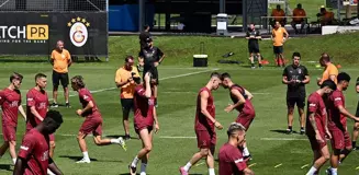 Galatasaray'da küsler barıştı! Yönetim çok sevindi