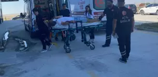 Otomobil takla attı, 3 kişi feci şekilde can verdi