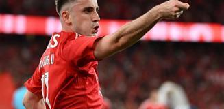 Beşiktaş'tan Kerem Aktürkoğlu'na dev teklif