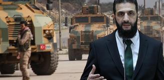 Suriye'yi TSK mı koruyacak? İşte askeri desteğin ayrıntıları