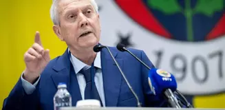 Aziz Yıldırım'dan Ali Koç'a sert yanıt: Bunu yaptıysam şerefsizim
