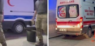 Hatay'dan acı haber! Yüksek ateş şikayetiyle hastaneye kaldırılan 2 asker şehit oldu