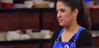 MasterChef yarışmacısı Azize Polat'ın son hali görenleri şaşırttı