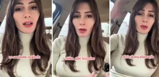 Sözleriyle evli kadınları ayağa kaldırdı: Evde kocanı karşılamadan önce...
