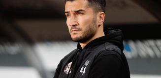 Süper Lig devinde Nuri Şahin sesleri