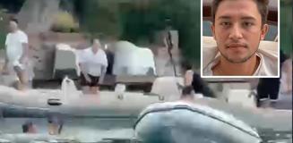 Teknede çıkan kavgada öldürülen Arda Deniz, düğün hazırlığı yapıyormuş