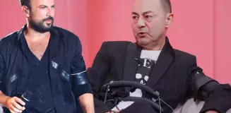 Serdar Ortaç'ı yalan makinesine bağladılar, yıllar sonra Tarkan pişmanlığını anlattı