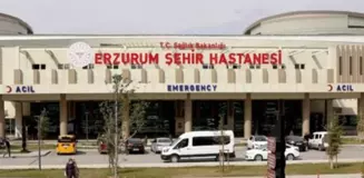 Erzurum'da 16 yaşındaki genç evinde ölü bulundu