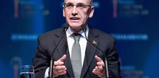 Bakan Şimşek, fiyatları düşürmek için bu formülü uygulayacak! Canlı yayında açıkladı
