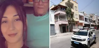 Mersin'de anne ile kızı başlarından vurularak öldürüldü