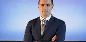 ICRYPEX Başkanı Gökalp İçer, gözaltına alındı