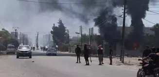 Suriye hükümeti: Süveyda'dan 150 bin kişi tahliye edildi, Dürzi lider özerklik istiyor
