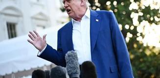 Trump'tan 'Gazze'de ateşkes' açıklaması: İsrail bir karar vermek zorunda kalacak