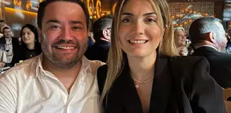Muhittin Böcek'in gelini Zuhal Böcek yurt dışı dönüşü gözaltına alındı