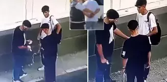 Yol kesip haraç alan şahıslar gözaltına alındı