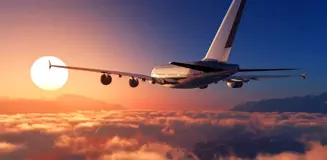 Rus havayolu şirketi Aeroflot'a siber saldırı