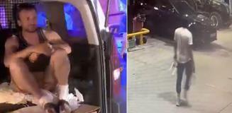 İstasyon asıl şimdi yandı! Ormanı yakan hain benzini bu sebeple kolayca almış