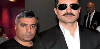 Özcan Deniz ağabeyi Ercan Deniz'e ateş püskürdü: Sana hakkımızı haram ediyoruz