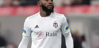 Süper Lig'e hoş geldin N'Koudou! İşte yeni takımı