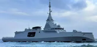 Fransız savunma şirketi Naval Group'a siber saldırı