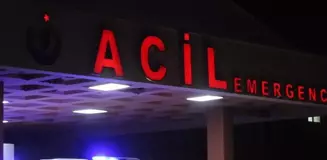 Bursa'da motosiklet kazası! 1 kişi hayatını kaybetti
