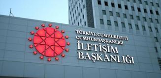 İletişim Başkanlığı'nda görev değişimi! Yeni atamalar belli oldu