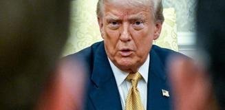 Trump'tan Rusya'ya Ukrayna tehdidi: Bugünden itibaren 10 gün süre veriyorum