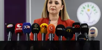 DEM Parti: Komisyonun ismine konsensüsle karar verilmeli