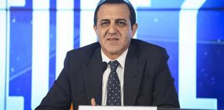 Abdullah Kavukcu'dan flaş Osimhen sözleri: Türkiye'den...