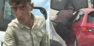 Ne polis ne de zabıta çare olamadı! Kapıları zorla açıyorlar, para vermeyince...