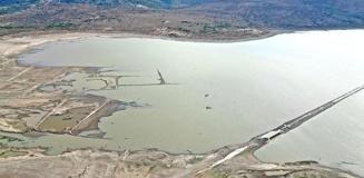 Çeşme'de su kesintisi 10 saate çıkarıldı