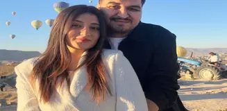 2 aylık eşini 'düğün hediyesi' satırla öldürmüş