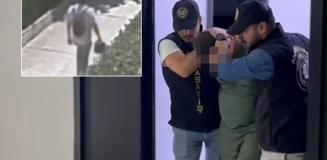 Çifte cinayet evden koku gelince ortaya çıktı! En yakınları gözaltında